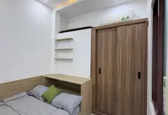 Bán nhà 3 tầng 60m2 phường An Khê Đà Nẵng giá 4.6 tỷ... Bán nhà riêng tại An Khê, Đà Nẵng 12