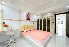 60m2, Bán nhà mới 5 Tầng, 41/ Nguyễn Oanh, P10 Gò Vấp, 8 Tỷ... Bán nhà riêng tại Gò Vấp, Hồ Chí Minh 10