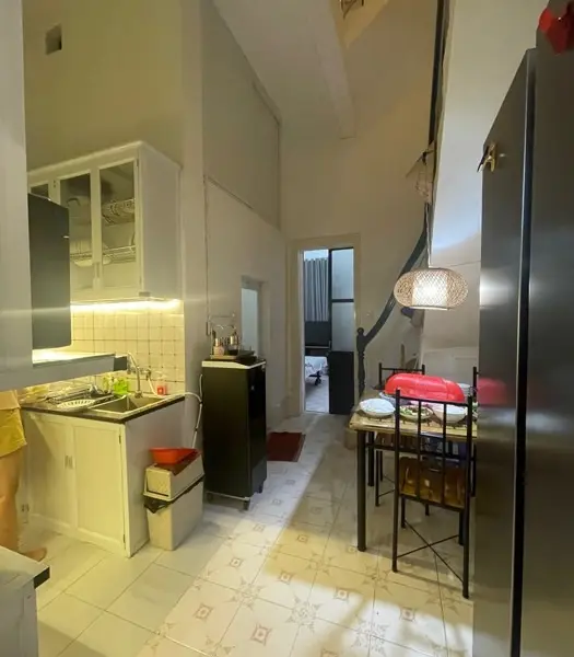 Nhà riêng 3 tầng gần ngã tư Ngọc Lâm, 75 m2, giá 26.8 tỷ... Bán nhà riêng tại Bồ Đề, Hà Nội 01