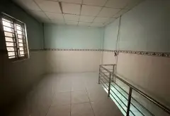 Nhà 2 tầng nhỏ gọn gần Lotter Mart, giá 1.98 tỷ... Bán nhà riêng tại Tân Hưng, Hồ Chí Minh 03