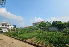 Bán đất Phù Linh 59m2 mặt tiền rộng, giá 1.65 tỷ đồng... Bán đất tại Sóc Sơn, Hà Nội 03