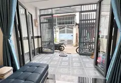 Bán nhà riêng 2 tầng gần Lê Văn Khương, Quận 12, 71.6m2, 4 phòng ngủ... Bán nhà riêng tại Đông Thạnh, Hồ Chí Minh 02