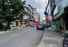 Bán nhà mặt phố kinh doanh lô góc, 5 tầng, 3PN tại Bình Thạnh... Bán nhà mặt phố tại Thạnh Mỹ Tây, Hồ Chí Minh 04
