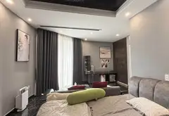 Biệt thự 6 tầng thang máy sang trọng, ngay sát công viên Làng Hoa... Bán nhà riêng tại Thông Tây Hội, Hồ Chí Minh 08