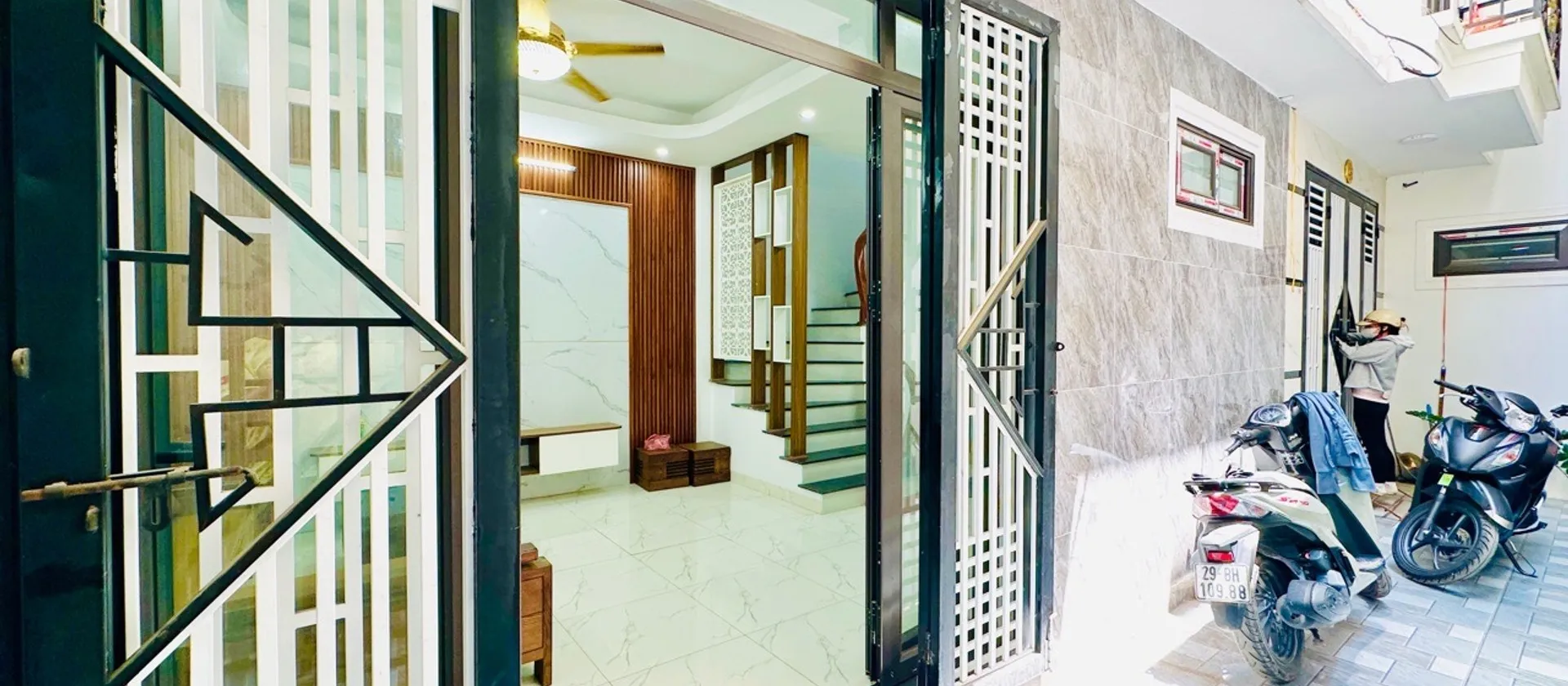 Nhà 5 tầng, 3 phòng ngủ tại Cổ Linh, Thạch Bàn giá 7.5 tỷ... Bán nhà riêng tại Long Biên, Hà Nội 01