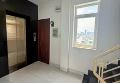 Nhà mặt tiền 8m Quận 4, diện tích 95m2, 8 tầng cho thuê full... Bán nhà mặt phố tại Xóm Chiếu, Hồ Chí Minh 20
