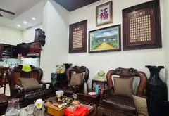 Nhà Biệt Thự Mặt Tiền quyền lực phố Khương Hạ, Ô Tô Tải Đỗ Cửa, Cơ Hội Vàng Đầu Tư.... Bán nhà riêng tại Khương Đình, Hà Nội 04