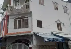 Ngay CHỢ LỚN QUẬN 6 Chủ giảm cực sốc HẺM XE TẢI nhỉnh 6 tỷ ✅✅... Bán nhà riêng tại Bình Tiên, Hồ Chí Minh 01