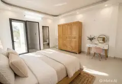 🔥HÀNG ĐẸP KIM GIANG - NHÀ ĐẸP 2 THOÁNG TRƯỚC SAU - GẦN Ô TÔ - ĐẸP GẦN NHƯ MỚI🔥... Bán nhà riêng tại Khương Đình, Hà Nội 03