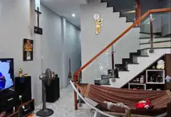Nhà riêng 3 tầng gần khu Phú Mỹ Hưng, Phú Thuận, giá 7.25 tỷ... Bán nhà riêng tại Phú Thuận, Hồ Chí Minh 02