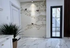 Nhà đẹp yên tĩnh gần Mercedes Benz Quang Trung, giá hợp lý... Bán nhà riêng tại Thông Tây Hội, Hồ Chí Minh 14
