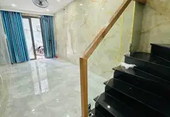 Nhà 2 tầng giá sốc gần trung tâm, chỉ 4.38 tỷ... Bán nhà riêng tại Cầu Kiệu, Hồ Chí Minh 04