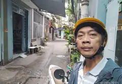 Nhà Tân Bình - Lạc Long Quân, 4 tầng ở ngay - CHDV …, ngang 4m - dài 14m - hơn 8 tỷ nhẹ.... Bán nhà riêng tại Tân Hòa, Hồ Chí Minh 04