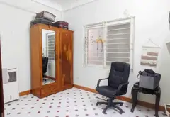 Bán nhà riêng 4 tầng tại trung tâm quận Cầu Giấy, mặt tiền rộng ô tô vào nhà... Bán nhà riêng tại Cầu Giấy, Hà Nội 05