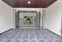 Q12 Mặt tiền Tân Thới Hiệp 85M2 3Tầng 4PN Hơn 7 Tỷ... Bán nhà mặt phố tại Tân Thới Hiệp, Hồ Chí Minh 02