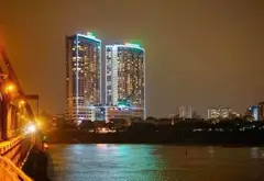 Căn hộ 2 phòng ngủ, diện tích 68.1m² tại trung tâm Ngọc Lâm, Long Biên... Bán căn hộ chung cư tại Bồ Đề, Hà Nội 06