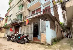 7 Nhà B6 Viện chăn nuôi thú y Thuỵ Phương 3 tầng 63m2 15.5 tỷ... Bán nhà riêng tại Phú Diễn, Hà Nội 02