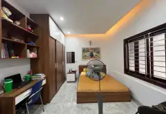 Nhà sang xịn ở Ngọc Lâm, Long Biên – Thiết kế chuẩn sống hiện đại... Bán nhà riêng tại Bồ Đề, Hà Nội 13