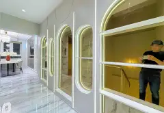 Nhà mặt phố 5 tầng 79m2 hướng Đông tại Nam Long Phú Thuận... Bán nhà mặt phố tại Phú Thuận, Hồ Chí Minh 14