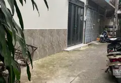 Giảm 300 tr nhà mới gò vấp hẻm ô tô cách 20 m 41 m2 - 3 pn... Bán nhà riêng tại Thông Tây Hội, Hồ Chí Minh 01