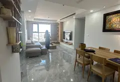 Căn hộ 3 phòng ngủ 114m2 tại Capital Elite Phạm Hùng, Hà Nội... Bán căn hộ chung cư tại Cầu Giấy, Hà Nội 02