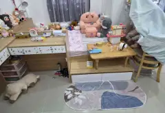 Nhà 4 Tầng Sát Công Viên Làng Hoa - Sống Đầy Sắc Màu... Bán nhà riêng tại Thông Tây Hội, Hồ Chí Minh 18