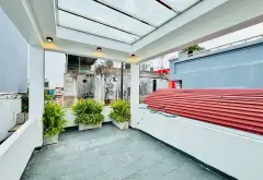 Nhà 4 Tầng Tuyệt Đẹp Tô Hiệu - Đủ Tiện Nghi, Chỉ 5.5 Tỷ!... Bán nhà riêng tại Lê Chân, Hải Phòng 15