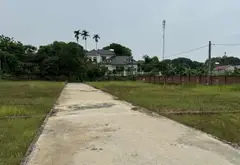 Lô Đất Đẹp Mặt Tiền Đông Anh Giá Hấp Dẫn... Bán owner_side tại Sóc Sơn, Hà Nội 02