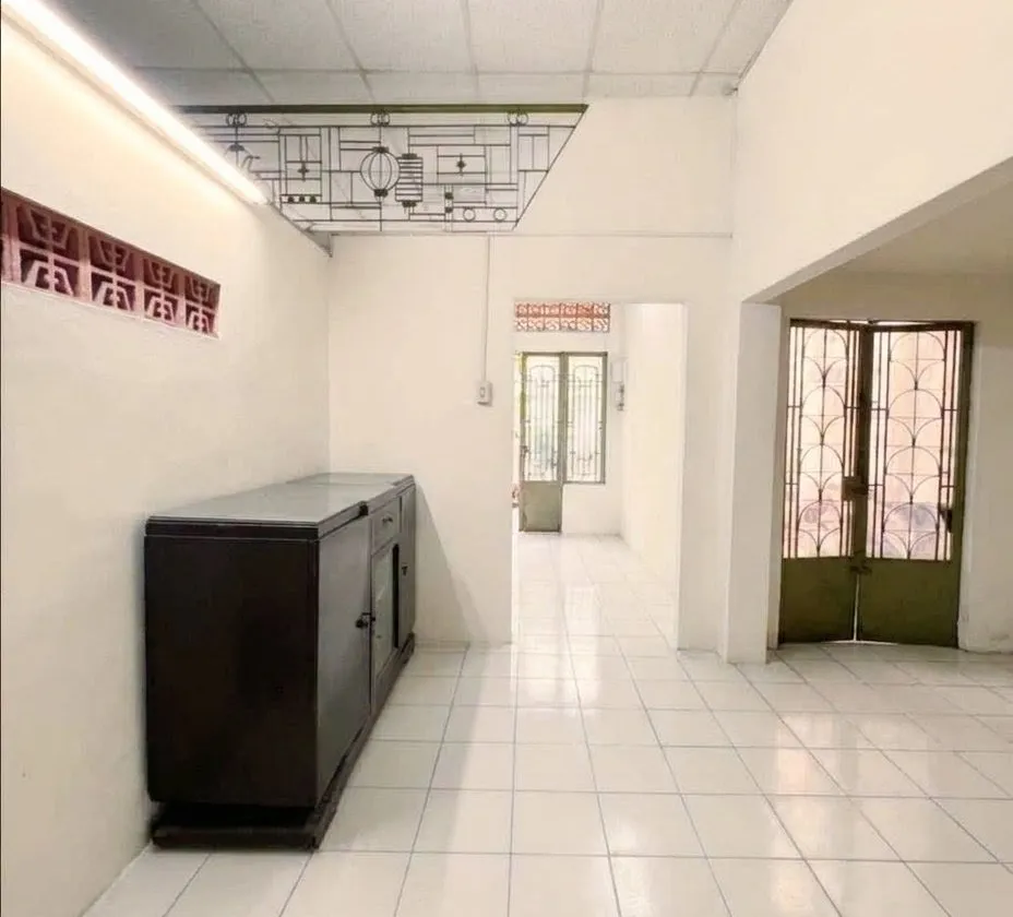 Nhà Tân Bình-Trần Mai Ninh, mua nhà 2 tầng tặng Đất - ngang gần 8m - dài 18m - hơn 15 tỷ... Bán nhà riêng tại Bảy Hiền, Hồ Chí Minh 01