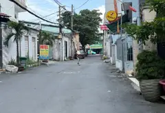 Nhà riêng 5 tầng rộng 46.5m2 tại phường An Hội Tây, Hồ Chí Minh... Bán nhà riêng tại An Hội Tây, Hồ Chí Minh 04