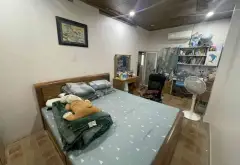 Biệt thự sân vườn tinh tế tại lõi Ba Đình – không gian sống đẳng cấp giữa trung tâm thành phố... Bán nhà riêng tại Giảng Võ, Hà Nội 06