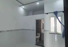 Bán nhà riêng 4 tầng Phú Định quận 8, diện tích 42,2m², 5 pn 5wc hẻm xe hơi SHR... Bán nhà riêng tại Phú Định, Hồ Chí Minh 03