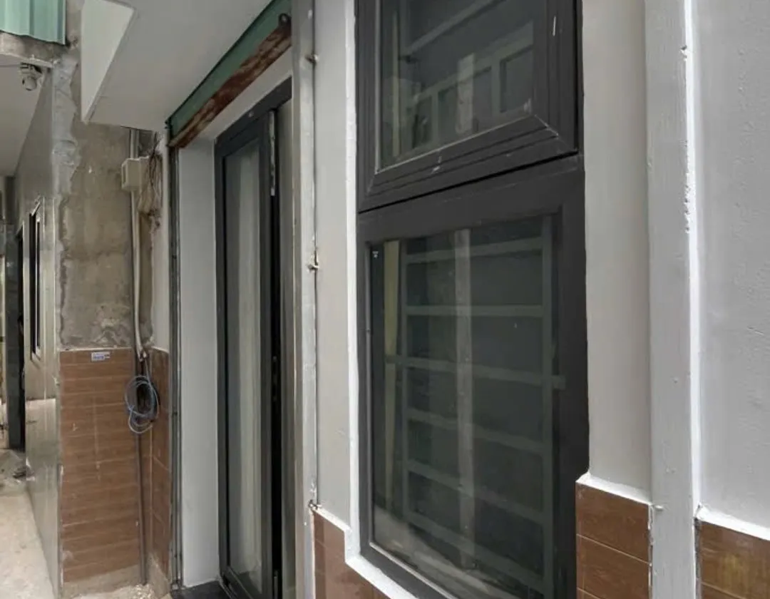 Nhà đẹp 3 tầng trung tâm Tân Bình, giá chỉ 4.4 tỷ... Bán nhà riêng tại Bảy Hiền, Hồ Chí Minh 01