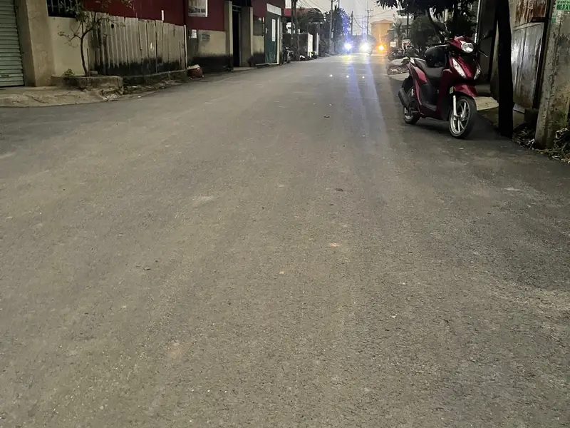Đất đẹp Làng Cồi, xe tải tránh, đường nhựa sạch sẽ... Bán đất tại Ninh Xá, Bắc Ninh 01