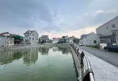 Bán Đất Tại Thôn Chí Trung - Diện Tích 51.5m², Ô Tô Tránh, Giá 4.65 tỷ VNĐ... Bán đất tại Như Quỳnh, Hưng Yên 03