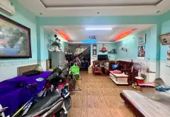 Bán nhà riêng 3 tầng Tây Thạnh, Tân Phú, 50m2, hướng Đông Nam, pháp lý đầy đủ... Bán nhà riêng tại Tây Thạnh, Hồ Chí Minh 01