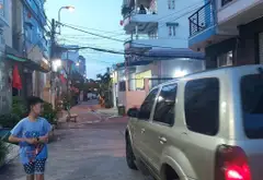 Căn góc 2 mặt tiền HXH rộng 8m tại Bình Trị Đông, Quận Bình Tân... Bán owner_side tại Bình Trị Đông, Hồ Chí Minh 02