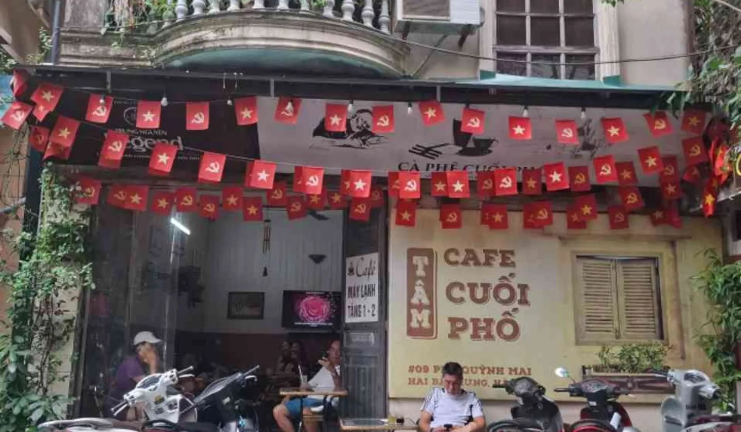 Nhà Phố Mặt Tiền Rộng Tại Phường Bạch Mai, Hà Nội... Bán nhà mặt phố tại Bạch Mai, Hà Nội 01