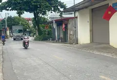 Đất Trục Chính Siêu Tiện Kinh Doanh Tại Sóc Sơn Hà Nội... Bán đất tại Sóc Sơn, Hà Nội 03