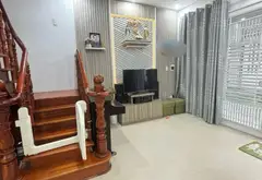 Kế bên Aeon Tân Phú.sát chợ,giáp bình tân và tân bình tiện di chuyển... Bán nhà riêng tại Phú Thọ Hòa, Hồ Chí Minh 05
