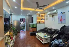 Bán căn hộ 2 phòng ngủ tầng thấp chung cư CT2 Ngô Thì Nhậm, Hà Đông, tiện nghi full nội thất... Bán căn hộ chung cư tại Hà Đông, Hà Nội 14
