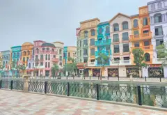 BÁN CĂN HỘ LIỀN KỀ PHỐ TÂY VINHOMES OCEAN PARK VIEW SÔNG... Bán nhà mặt phố tại Nghĩa Trụ, Hưng Yên 05