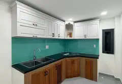 Nhà 3 tầng mới, full nội thất, An Hội Đông, chỉ 5,5 tỷ... Bán nhà riêng tại An Hội Đông, Hồ Chí Minh 06