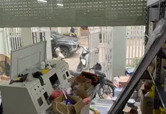Bán nhà liền kề 3 tầng mặt tiền 6m tại khu B Geleximco Lê Trọng Tấn, Hà Đông... Bán owner_side tại Dương Nội, Hà Nội 06