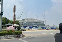 ĐẤT ĐÂU GIÁ- Ô TÔ TRÁNH KINH DOANH ĐỈNH - GẦN CHỢ - GẦN TRƯỜNG HỌC - GẦN TRẠM Y TẾ- NGAY KHU ĐÔ TH... Bán đất tại Văn Giang, Hưng Yên 04
