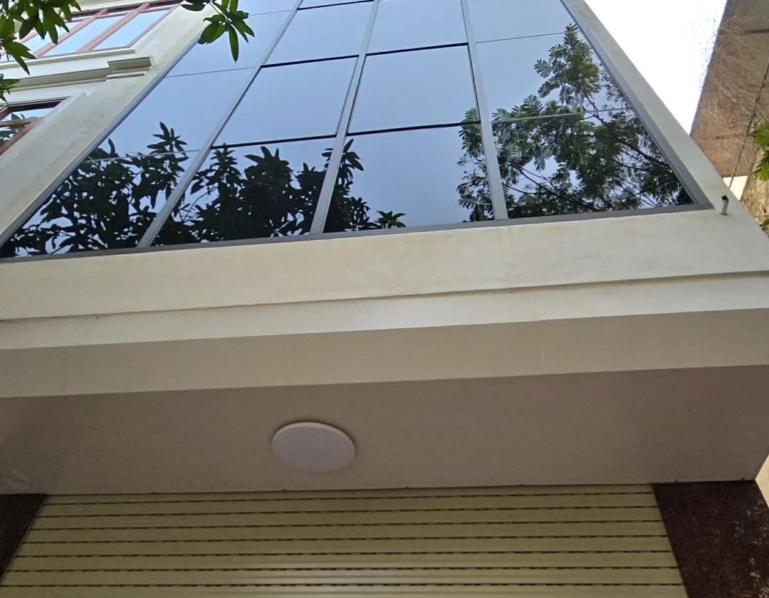 Bán nhà DV Đào Đất Hàng Bè 7 Tầng, 50m2 Phân Lô Vỉa Hè oto, thang máy, Kinh doanh K... Bán nhà mặt phố tại Kiến Hưng, Hà Nội 01