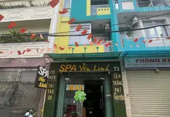 Bán nhà 2 mặt tiền đường Lê Thái Tông Tân bình.... Bán nhà mặt phố tại Tân Sơn, Hồ Chí Minh 16