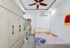 NHÀ 3 tầng, HOÀ AN 7 thông ĐOÀN HỮU TRƯNG - GIÁ 3,85 tỷ... Bán nhà riêng tại An Khê, Đà Nẵng 16