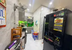 Nhà 2 tầng 23m² giá hời tại Bình Thạnh, chỉ 4,2 đong... Bán nhà riêng tại Bình Thạnh, Hồ Chí Minh 03