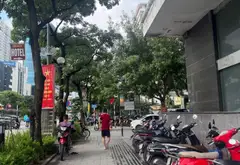Căn hộ sang trọng trung tâm Đống Đa, sẵn sàng chào đón chủ mới... Bán căn hộ chung cư tại Giảng Võ, Hà Nội 12
